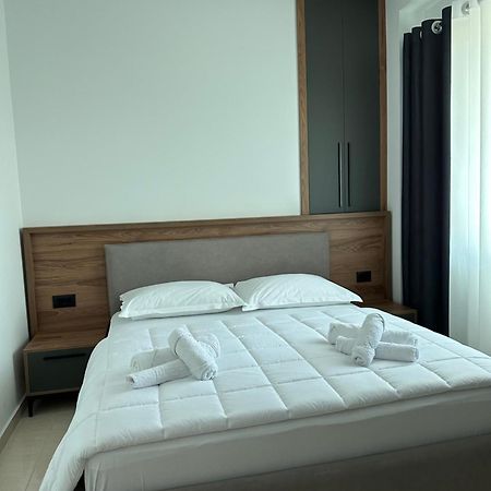 Gael Luxury Apartment 베라트 외부 사진