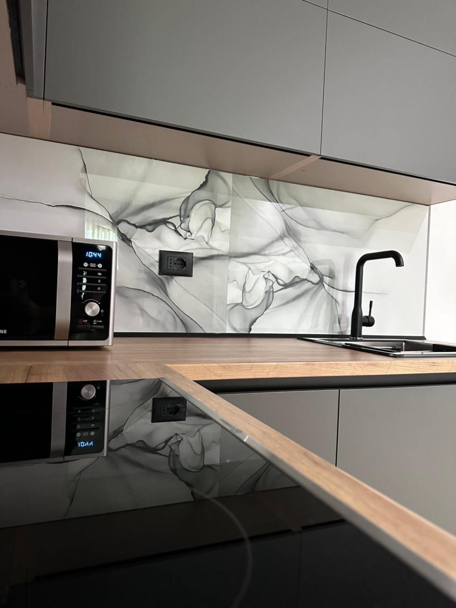 Gael Luxury Apartment 베라트 외부 사진