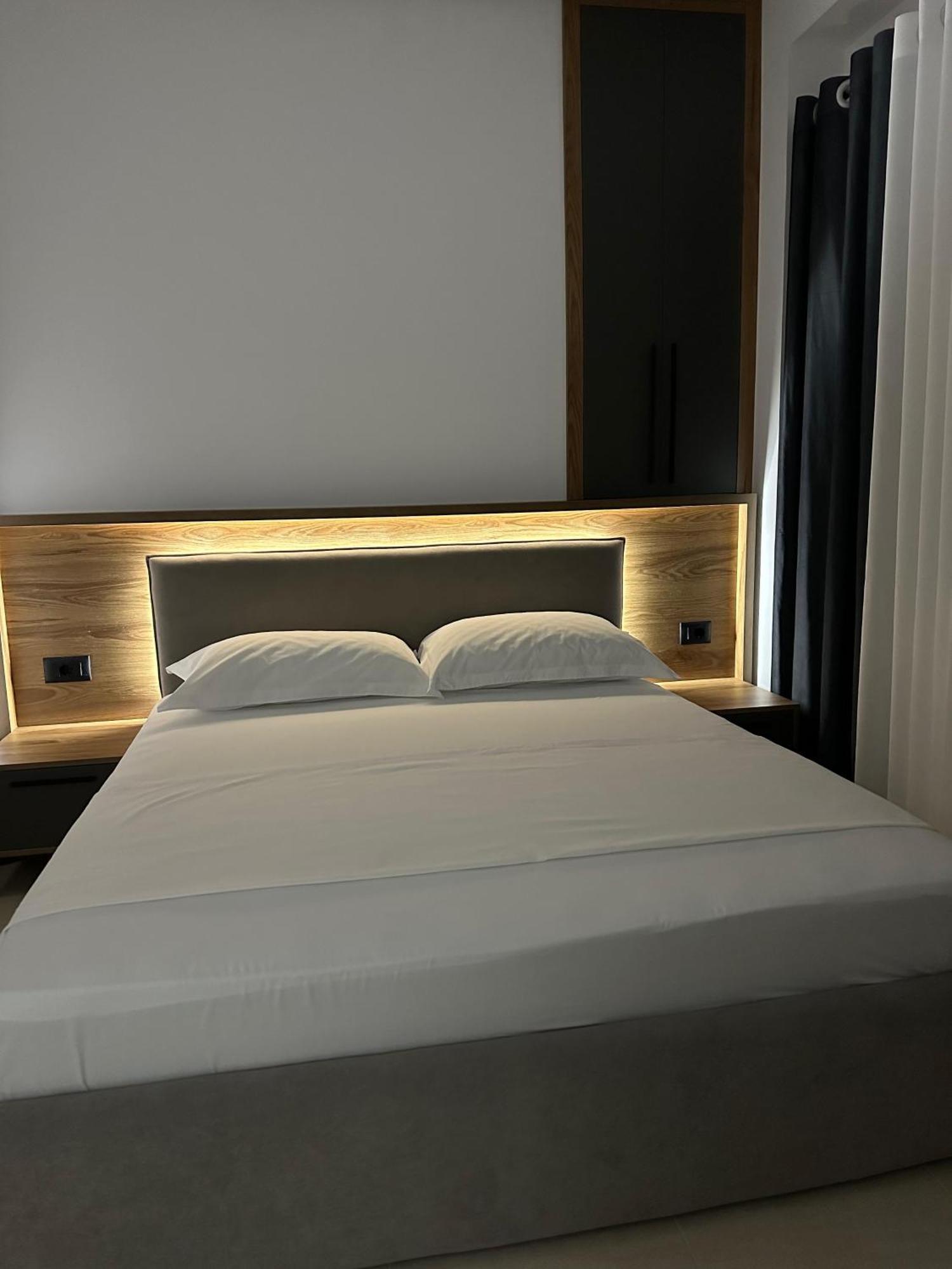 Gael Luxury Apartment 베라트 외부 사진