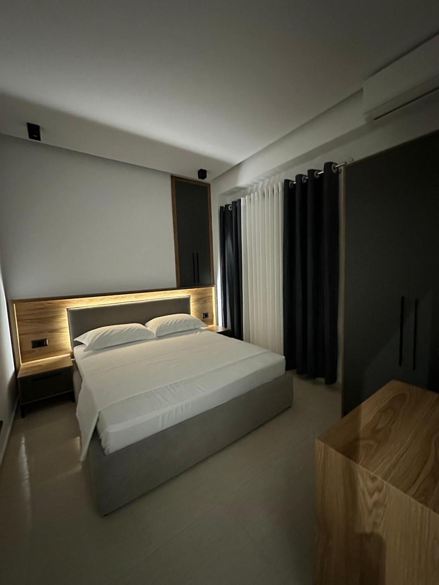 Gael Luxury Apartment 베라트 외부 사진