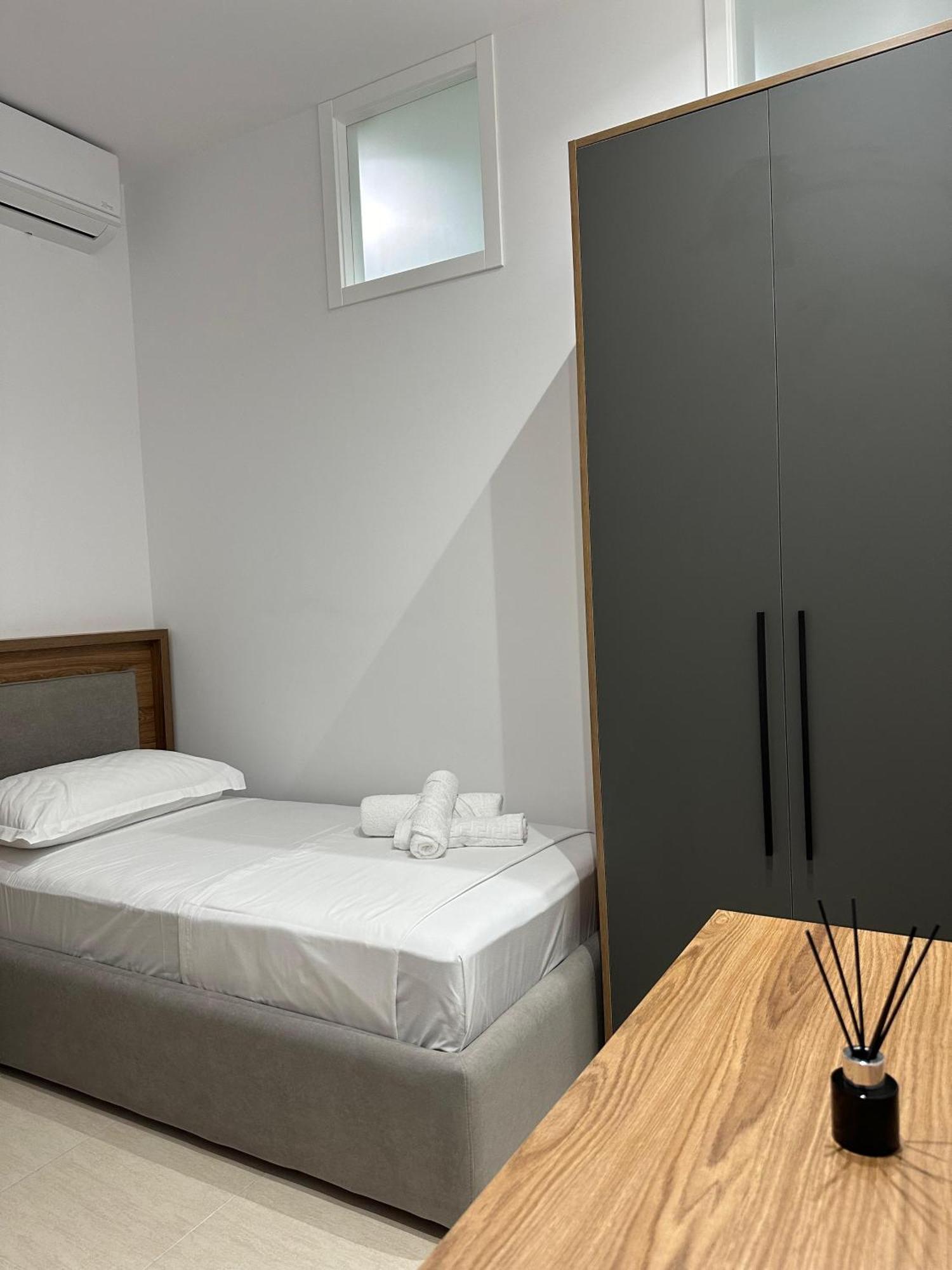Gael Luxury Apartment 베라트 외부 사진