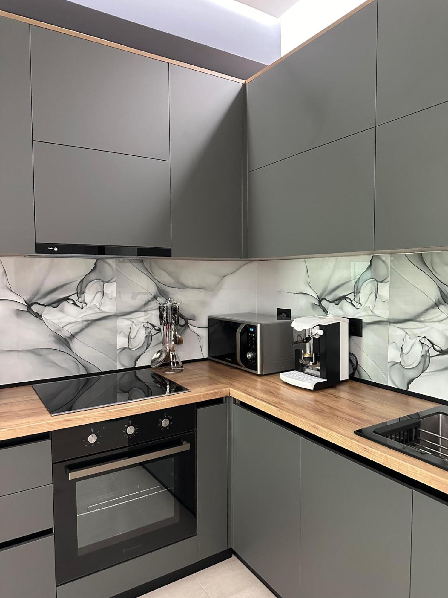 Gael Luxury Apartment 베라트 외부 사진