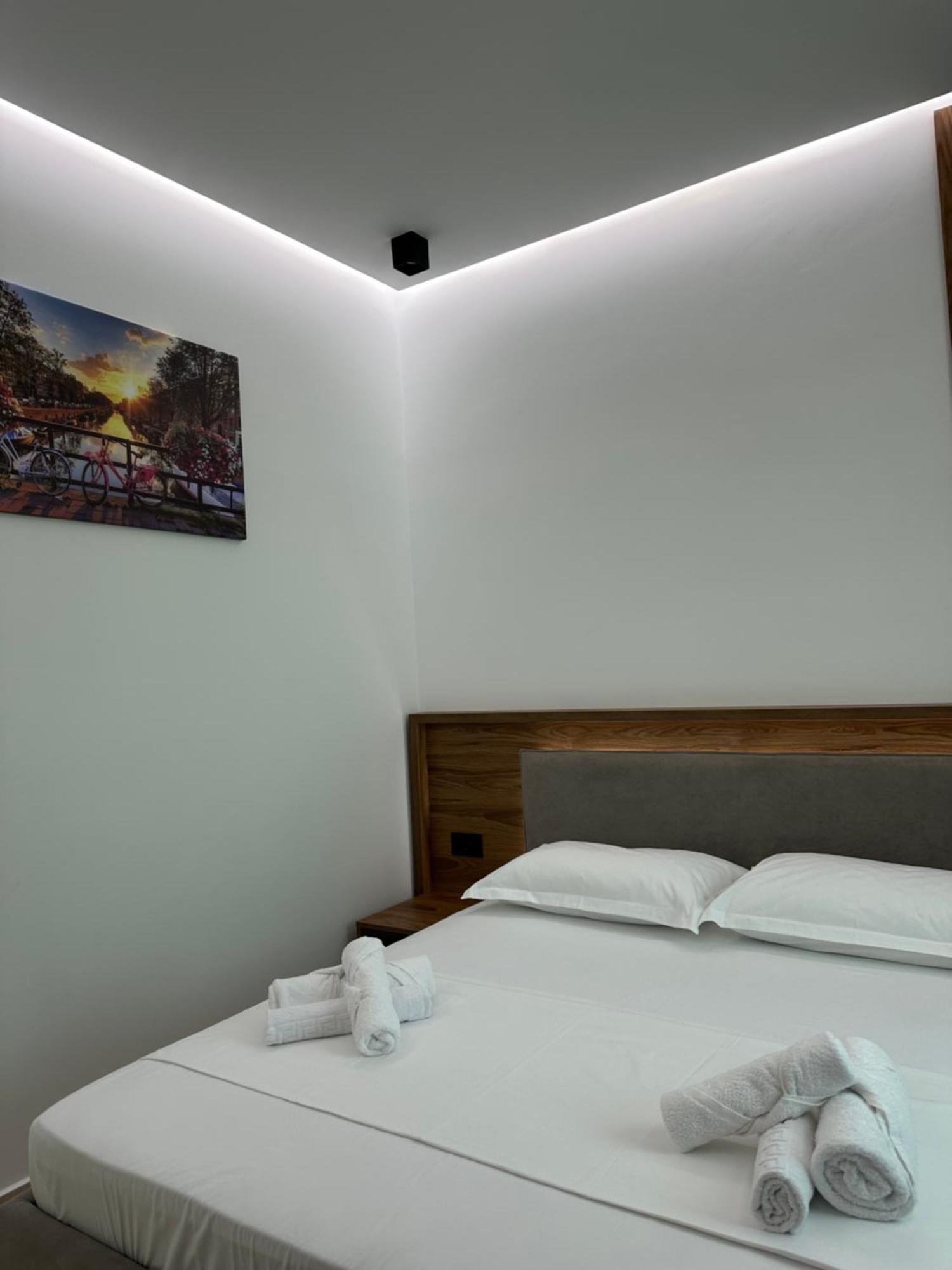 Gael Luxury Apartment 베라트 외부 사진