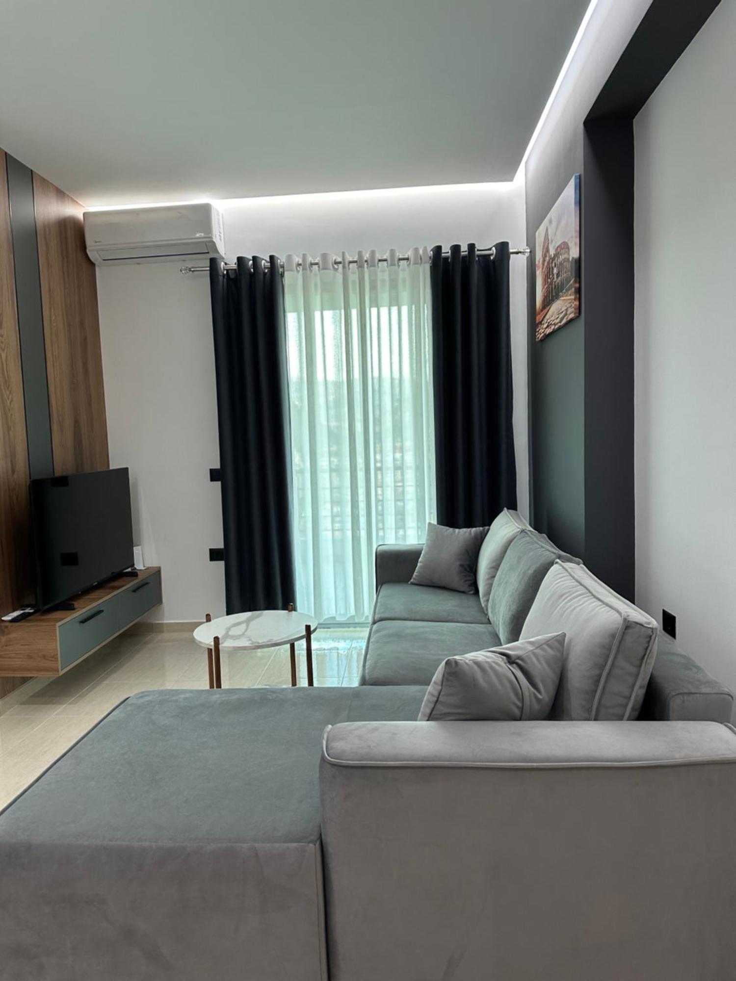 Gael Luxury Apartment 베라트 외부 사진